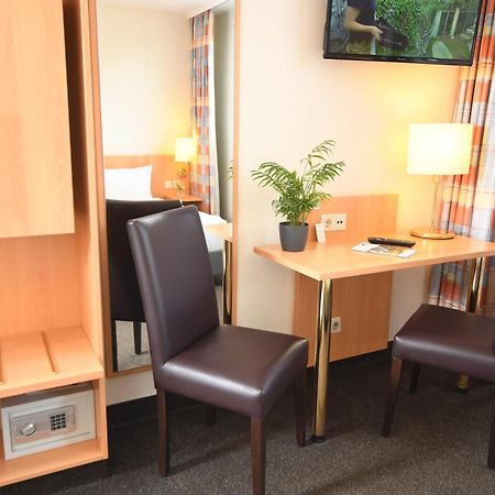 Hotel Kiekenstein Stahle Extérieur photo