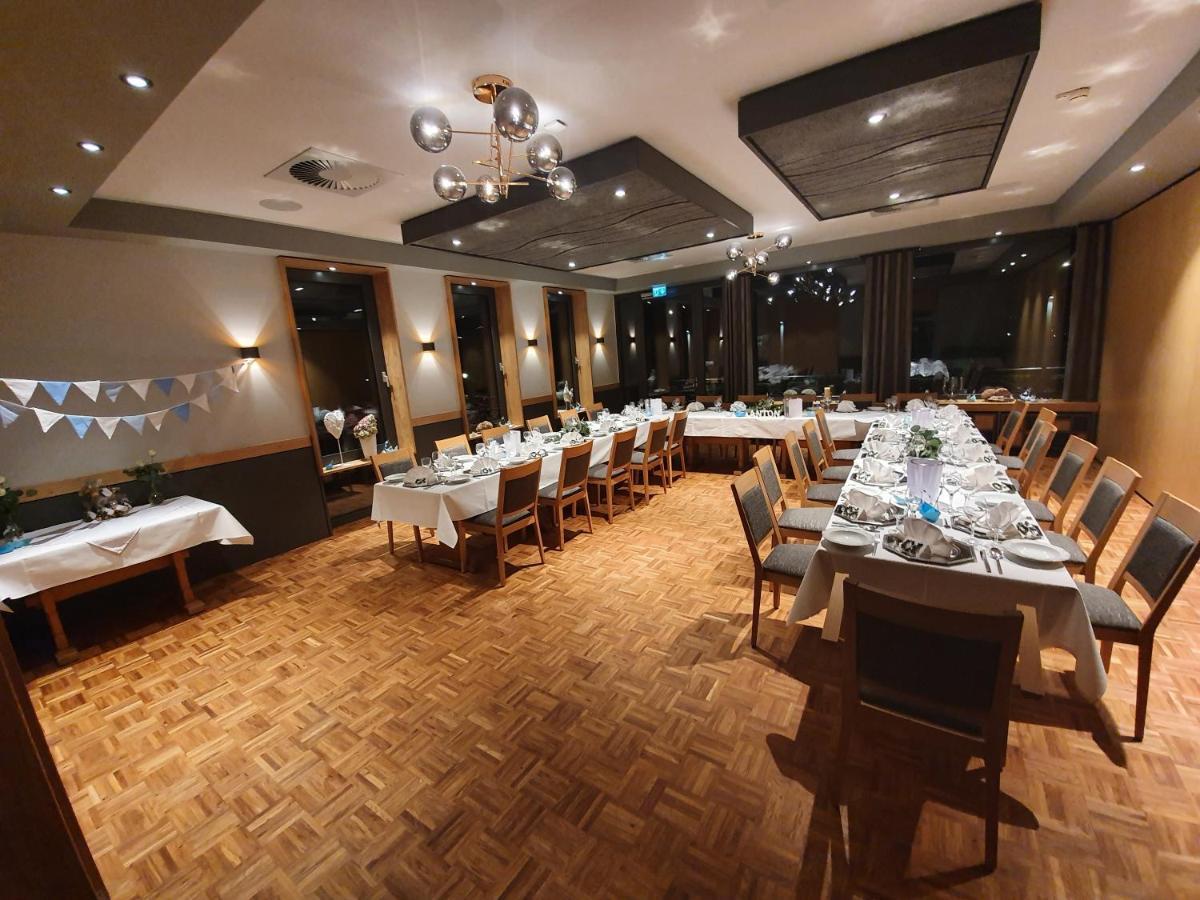 Hotel Kiekenstein Stahle Extérieur photo