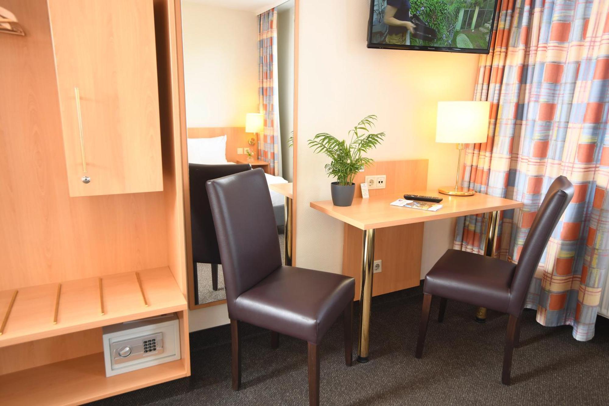 Hotel Kiekenstein Stahle Extérieur photo
