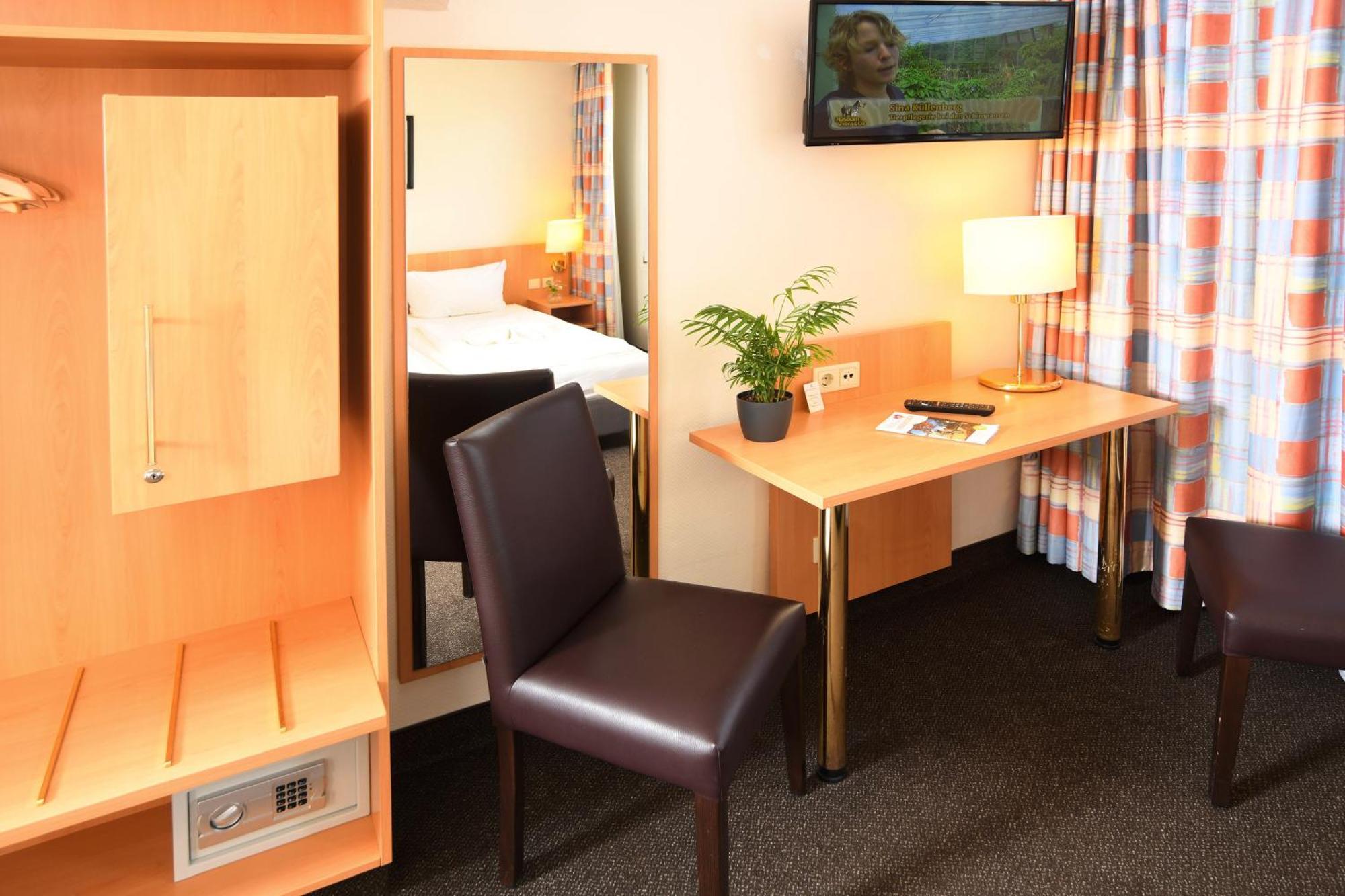 Hotel Kiekenstein Stahle Extérieur photo
