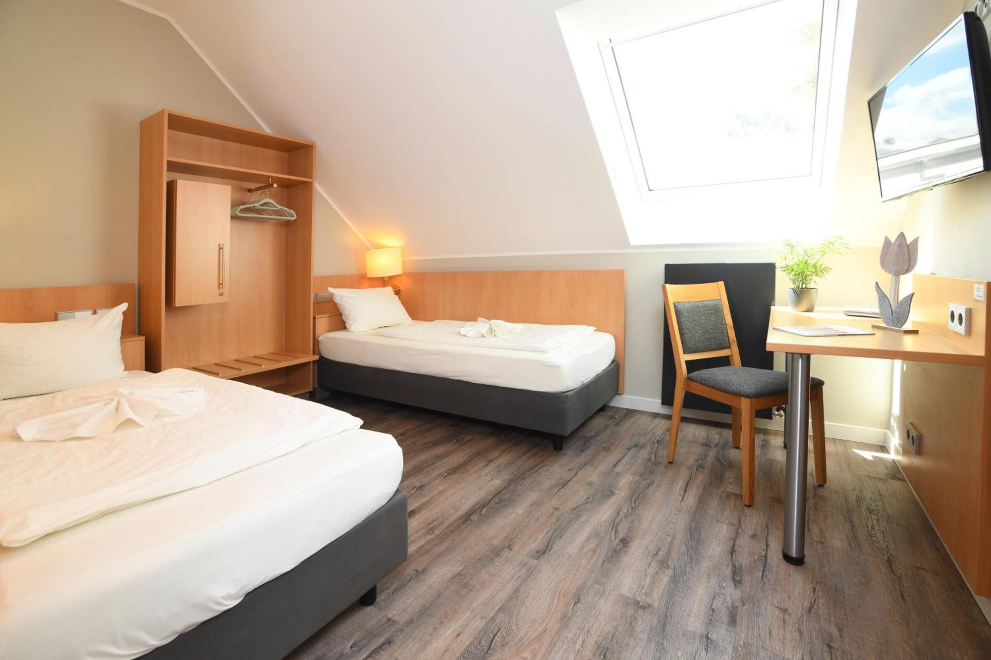 Hotel Kiekenstein Stahle Extérieur photo