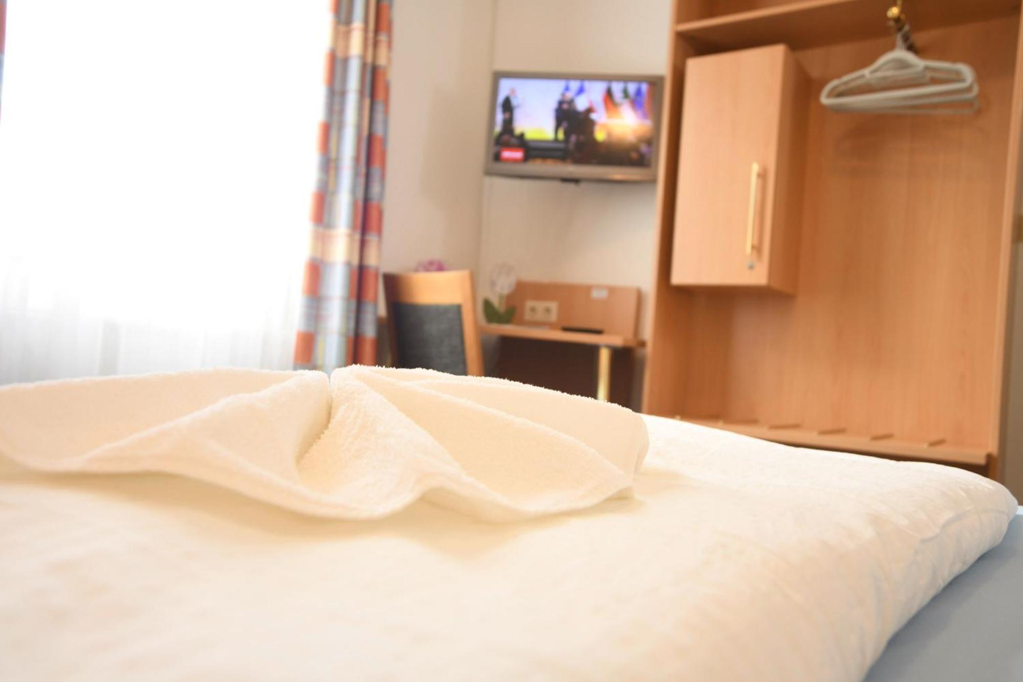 Hotel Kiekenstein Stahle Extérieur photo