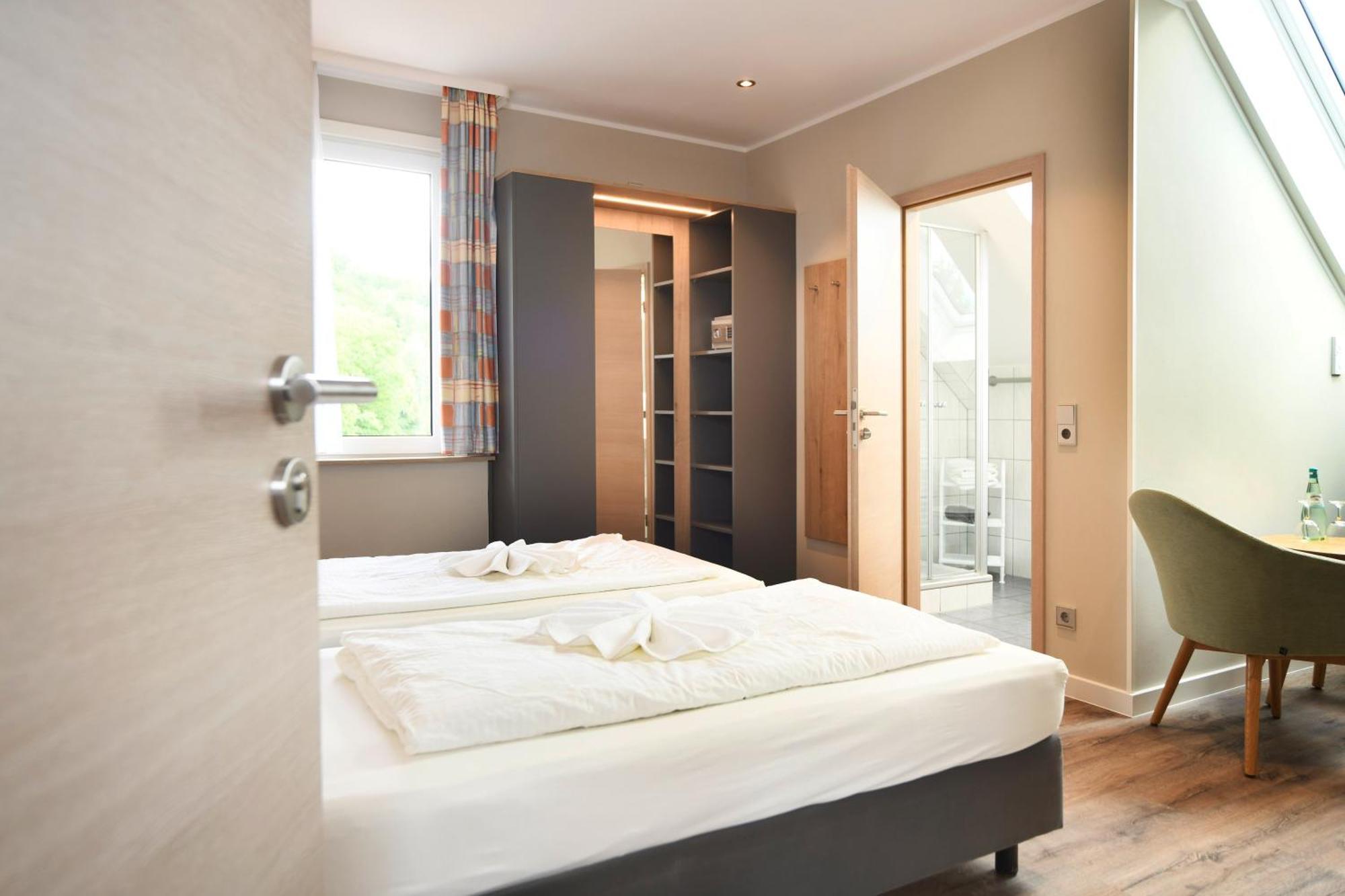 Hotel Kiekenstein Stahle Extérieur photo