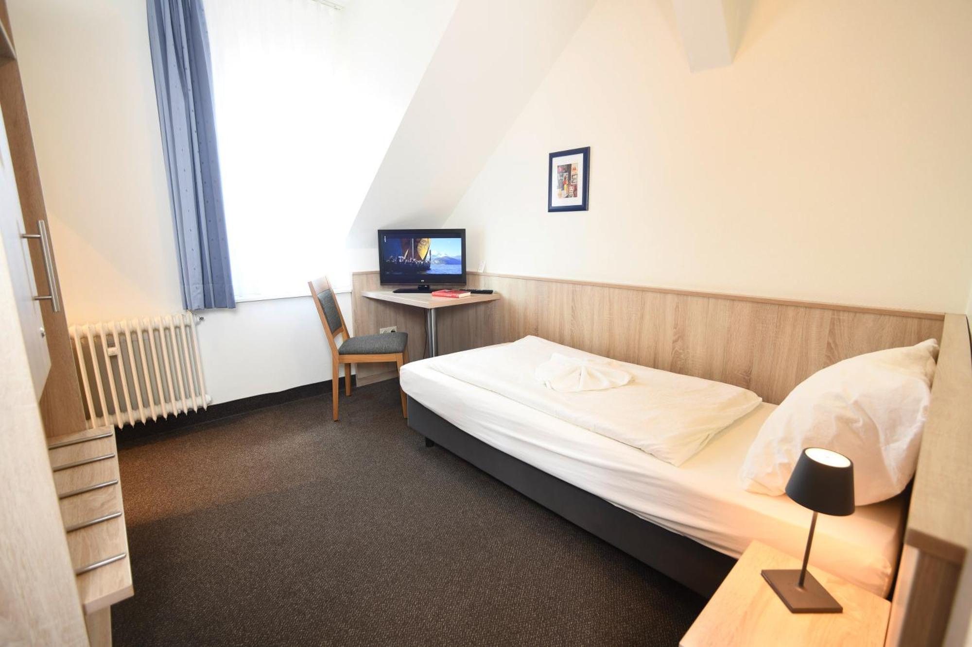 Hotel Kiekenstein Stahle Extérieur photo