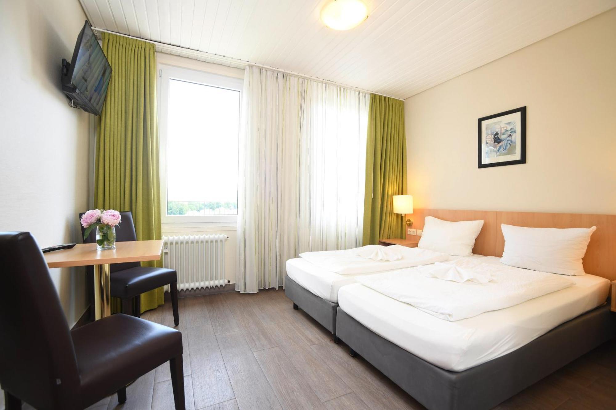 Hotel Kiekenstein Stahle Extérieur photo