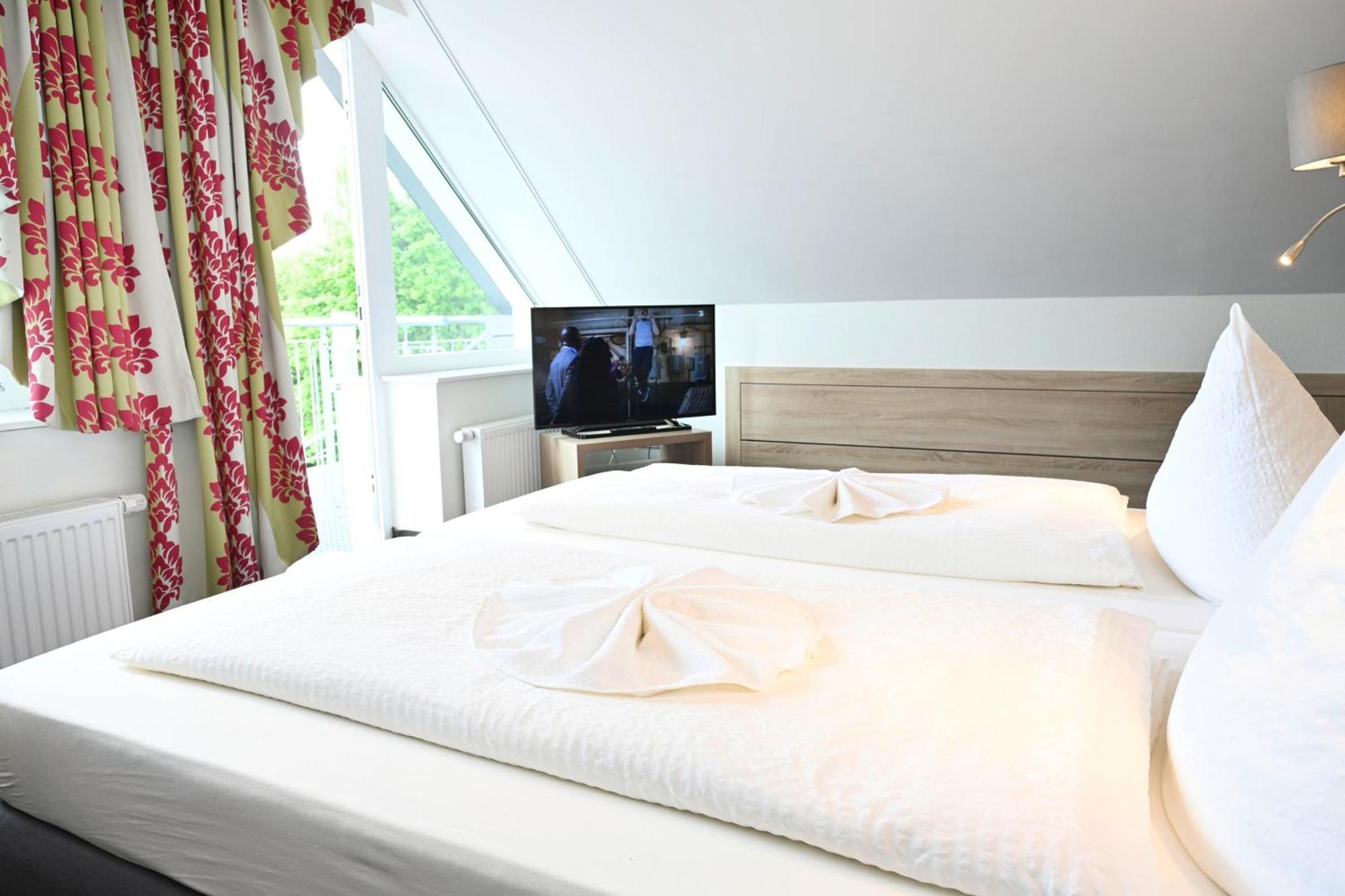 Hotel Kiekenstein Stahle Extérieur photo