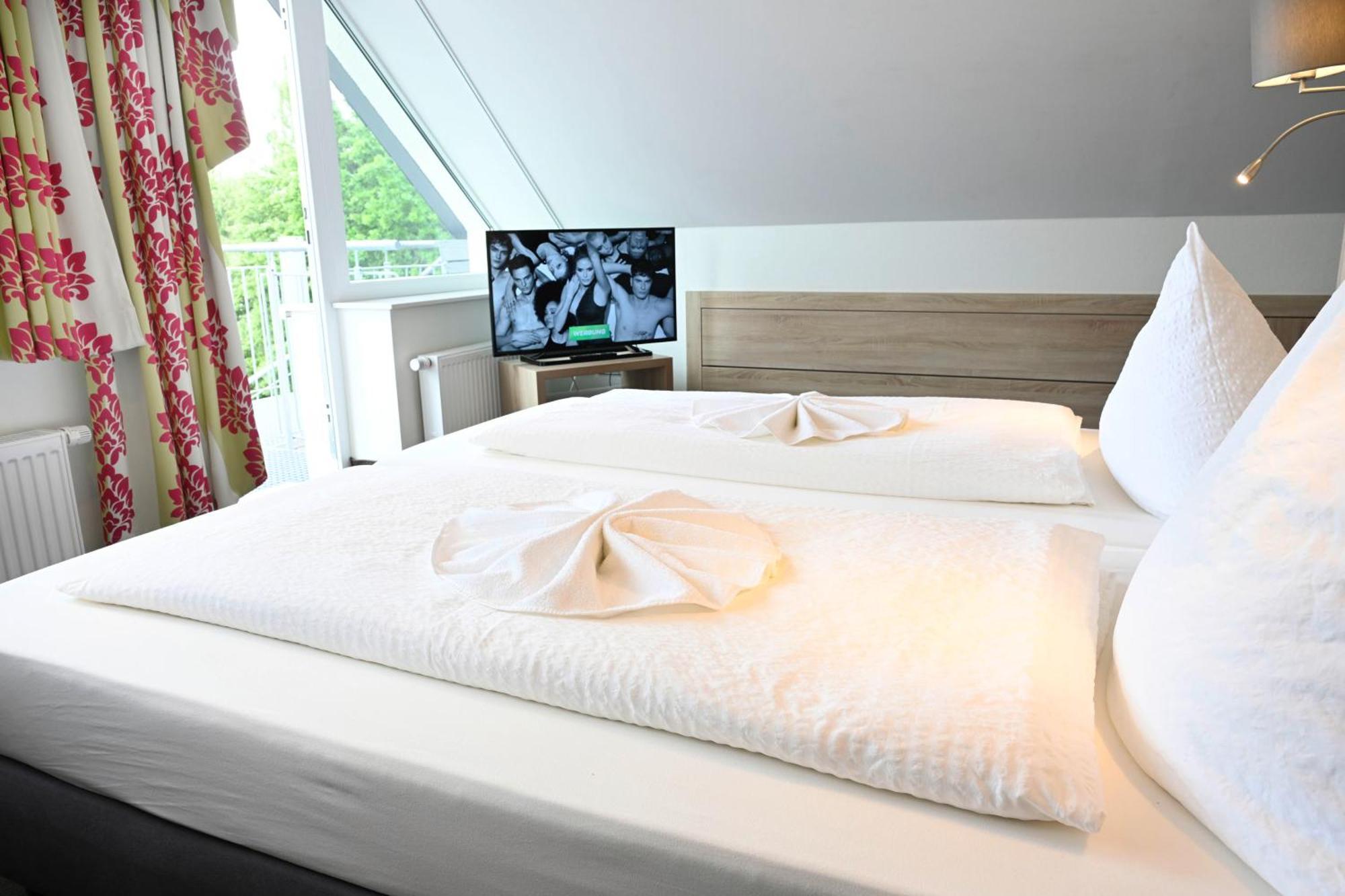 Hotel Kiekenstein Stahle Extérieur photo
